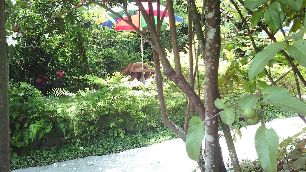 Haniffas Holiday Inn Kandy Zewnętrze zdjęcie