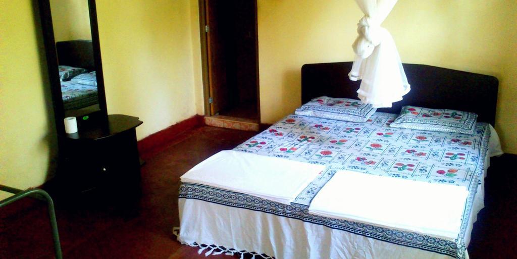 Haniffas Holiday Inn Kandy Pokój zdjęcie