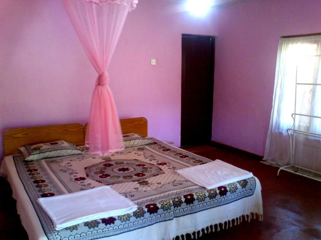 Haniffas Holiday Inn Kandy Pokój zdjęcie